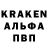 Кодеиновый сироп Lean Purple Drank Alexandra Andreevna